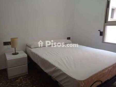 Apartamento en alquiler en Avenida de Ausiàs March, cerca de Calle de Guzmán 'el Bueno' - Photo 4