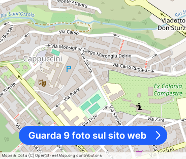 Via Savoia, Sassari - Foto 1