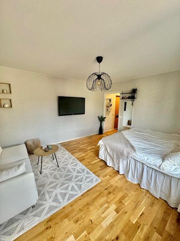 Nyforsgatan, Eskilstuna - Photo 3