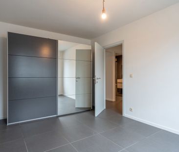 Modern, gelijkvloers 2-slpk app met ruim terras te Dessel - Photo 5