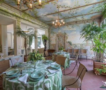 Villa bifamiliare via di Villa Ruffo, Flaminio, Roma - Photo 3