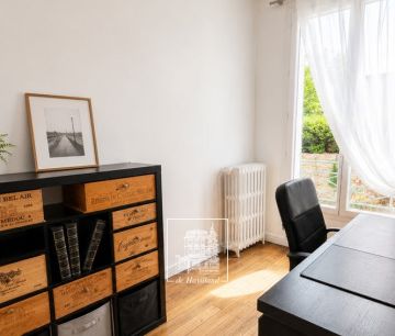 Maison • Garches - Photo 2