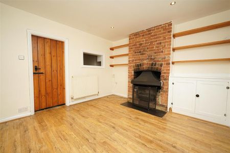 2 bedroom house to rent - Photo 2