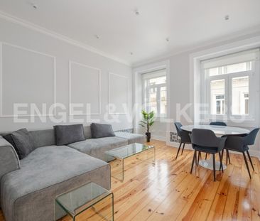 Apartamento T2 em Lisboa - Foto 3