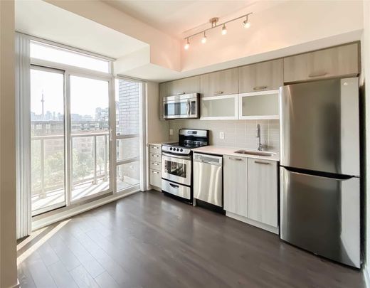 For Lease - 68 Abell Street Unit# 845, Toronto, Ontario - Photo 1
