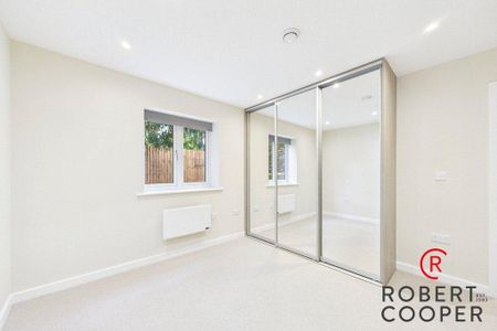 2 bedroom apartment to rent - Photo 2