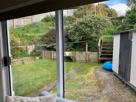 Modernised, warm and sunny home - Photo 1