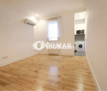Piso en alquiler en Atocha - Photo 1