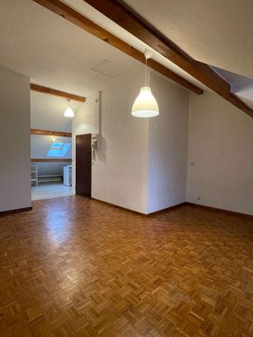 Location appartement 1 pièce, 30.45m², Thiais - Photo 2