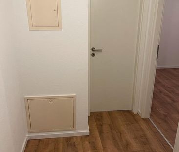 Schöne 2 Zimmerwohnung - Photo 2