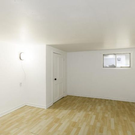 Appartement 3 ½ à louer Montcalm / Saint-Sacrement décembre 2025 - Photo 3