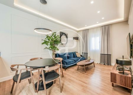 Flat for rent in Ibiza (Madrid) - Photo 2