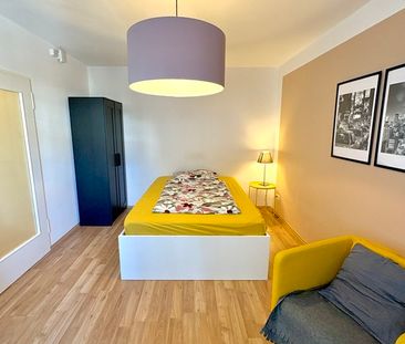 Schöne 2-Zimmer Wohnung in zentraler Lage - Photo 2