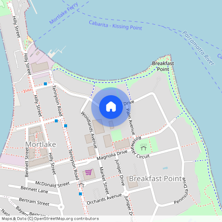 501/50 Peninsula Drive, NSW 2137, Breakfast Point