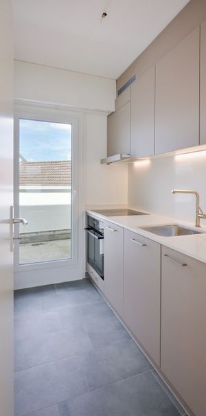 Newly renovated for you - Living wonder in Basel - Foto 1