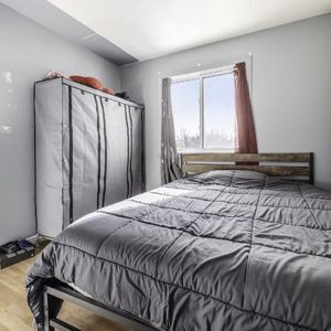 Appartement 4 ½ à louer novembre 2025 - Photo 2