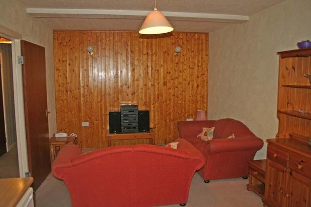 Piershill Terrace, Edinburgh, EH8 - Photo 1