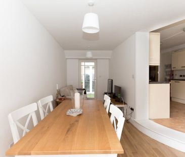 Room in a Shared Flat, Agincourt Road, NW3 - Photo 4