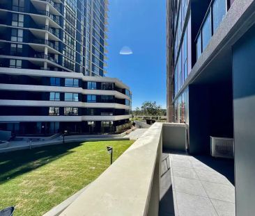 “Brand New One-Bedroom Apartment with Oversized Balcony For Lease” - Photo 3