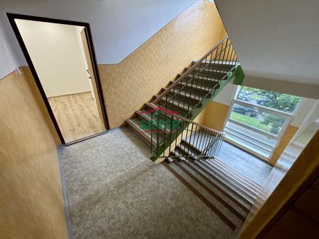 Pronájem bytu 2+1 56 m², Zdeňka Fibicha , Most - Фото 4
