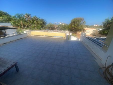 Μονοκατοικία για ενοικίαση Θυμάρι (Παλαιά Φώκαια) - Photo 5