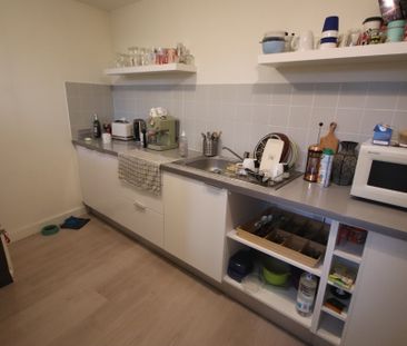 À LOUER – T2 en duplex NON MEUBLÉ de 44 m², Place de la République ... - Photo 5