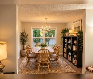 3 Bed 3 Bath Home in La Perle For Rent - Photo 1