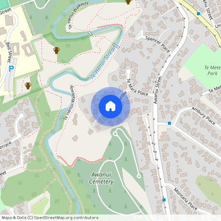 15 Sequoia Grove, Merrilands, New Plymouth