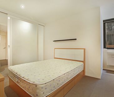 133/55 Villiers St, North Melbourne VIC 3051 - Apartment For Rent |... - Photo 4