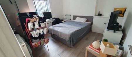 6 Minister Street, Cathays, Cardiff, CF24 4HR - Photo 4