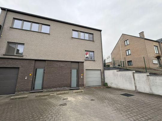 Instpaklaar appartement met 2 slpks in Riemst - Photo 1