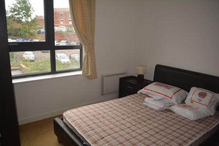 1 bedroom apartment to rent - Photo 2