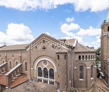 Luminoso appartamento nei pressi di Piazza Sallustio - Photo 1