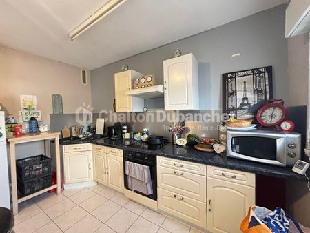 Location Appartement 3 pièces 62m² - Photo 4