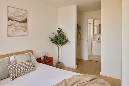 1 bedroom apartment to rent - Photo 4