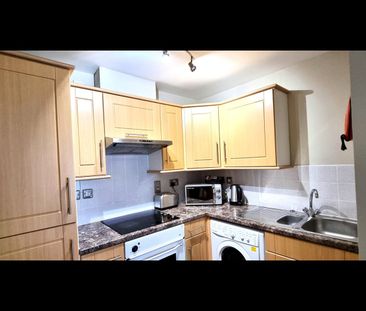 1 Bed Flat, Upper Dean Street, B5 - Photo 1