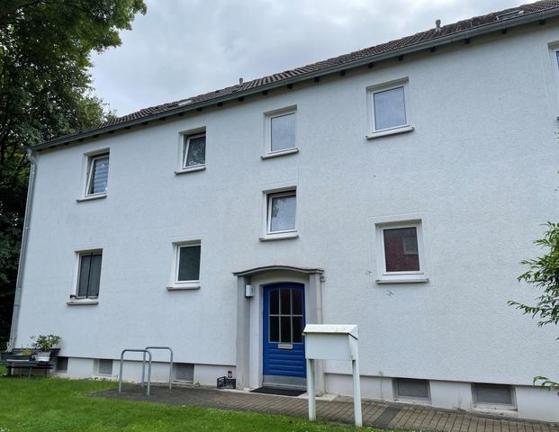 2-Zimmer Wohnung in Gerthe - Foto 1