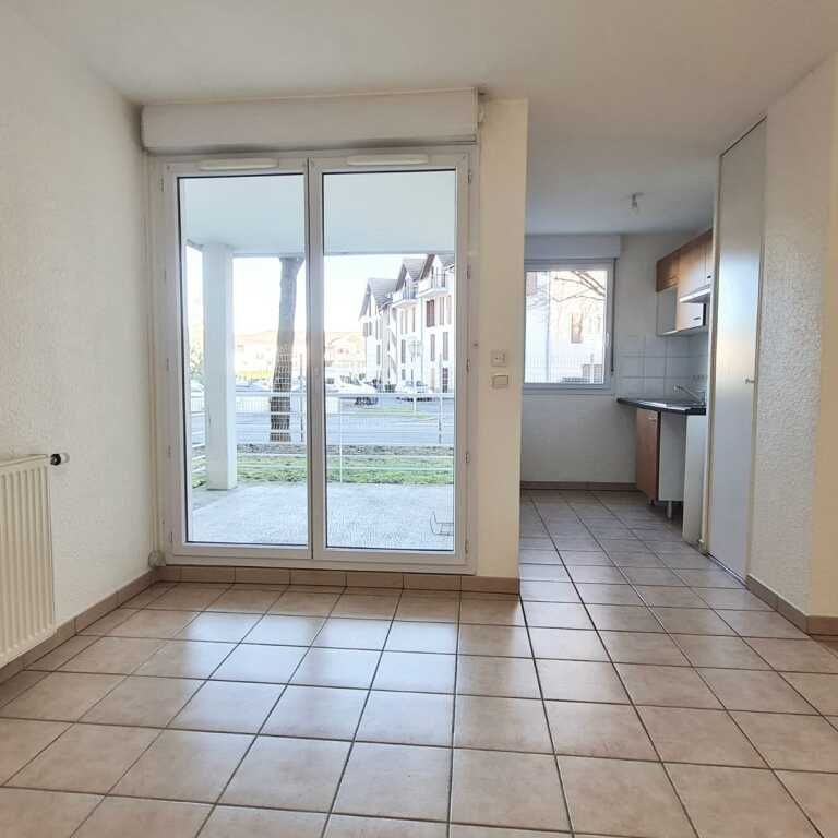 Appartement 2 pièces - 45 m² - Photo 1