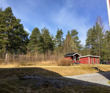 Välplanerad 1:a på Överstan - Photo 5