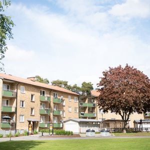 Skolgatan 18 - Foto 2