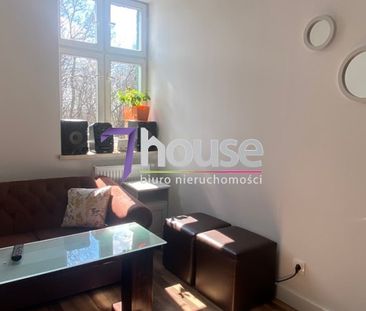 Mieszkanie na wynajem - Photo 1