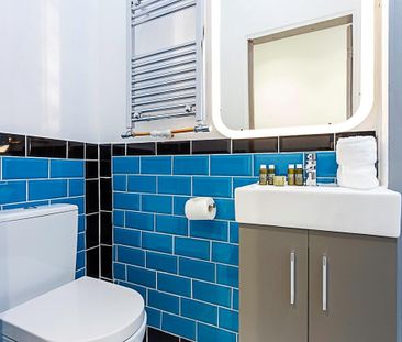 Studio Flat, Bond Street, W5 - Photo 1