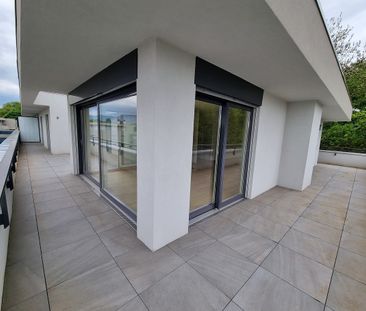 "Luxury residence - Très bel appartement de 6.5 pièces au 3e étage" - Foto 1