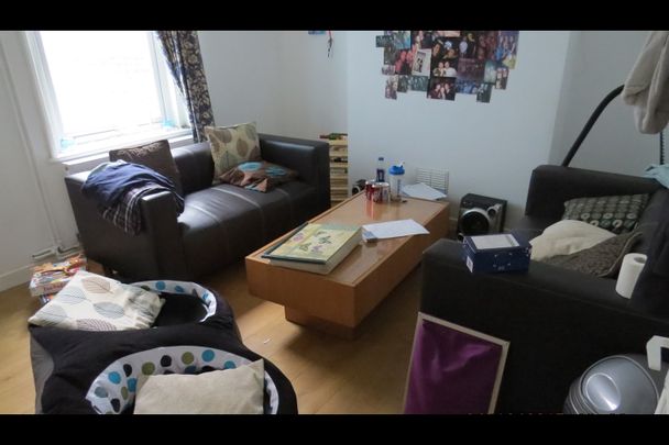 6 Bed Semi-Detached House, Argyle Villas, BN1 - Photo 1