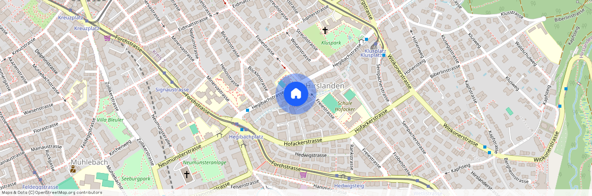 8032, Zürich, Hegibachstrasse, 34b