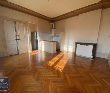 Location Appartement 2 pièces 48m² AGEN 47000 - Photo 1