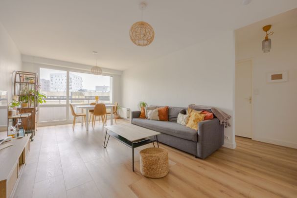 Appartement T3 Beaulieu - Photo 1