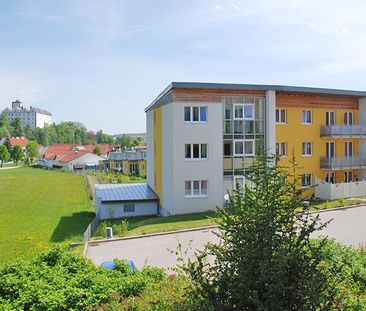 Wohnung in Weitra - Photo 1