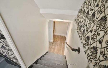 For Lease - 1064 Westmount Avenue Unit# BSMT, Mississauga, Ontario - Photo 2