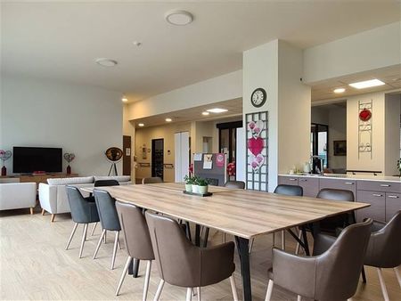 Serviceflat te huur - Photo 5